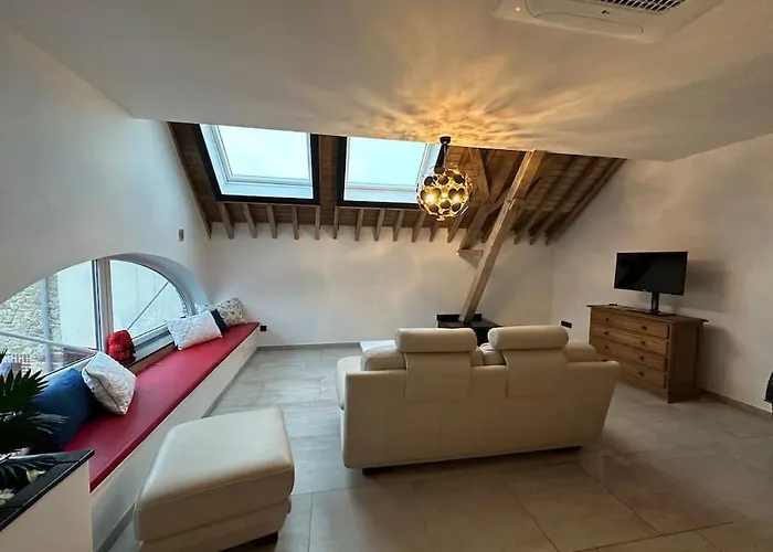 Gite De La Vieille Grange