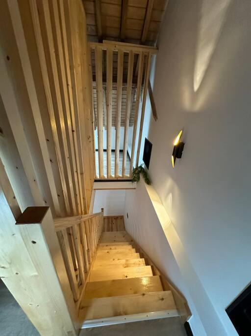 Apartment De La Vieille Grange *