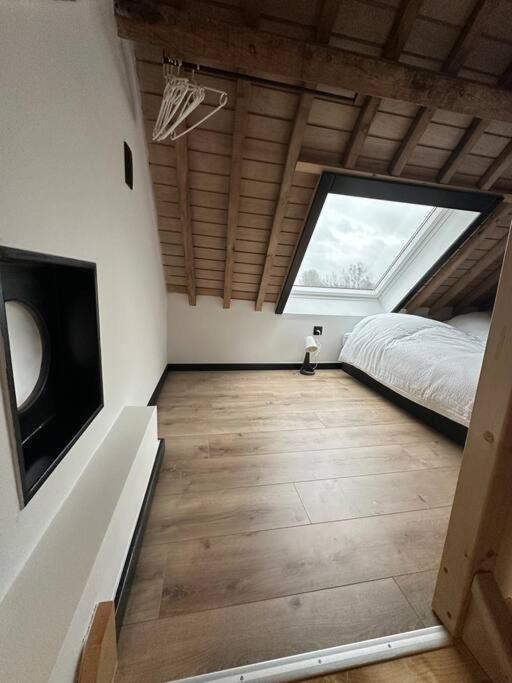 De La Vieille Grange * Lobbes