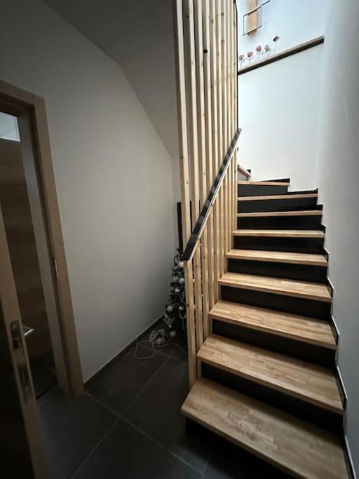 Apartment De La Vieille Grange
