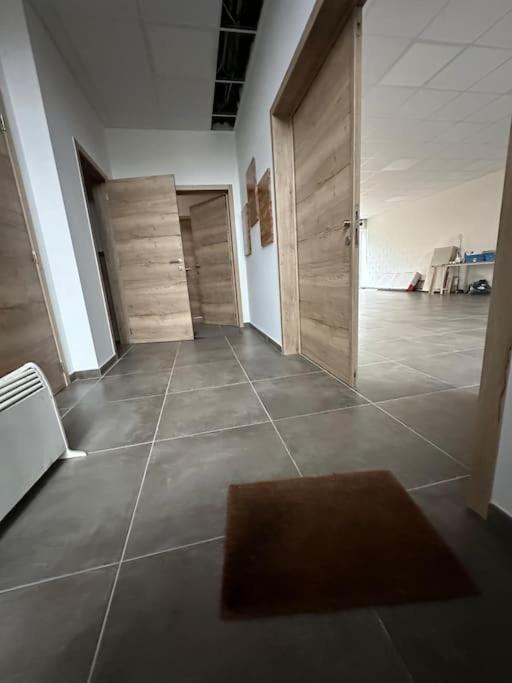 De La Vieille Grange * Lobbes