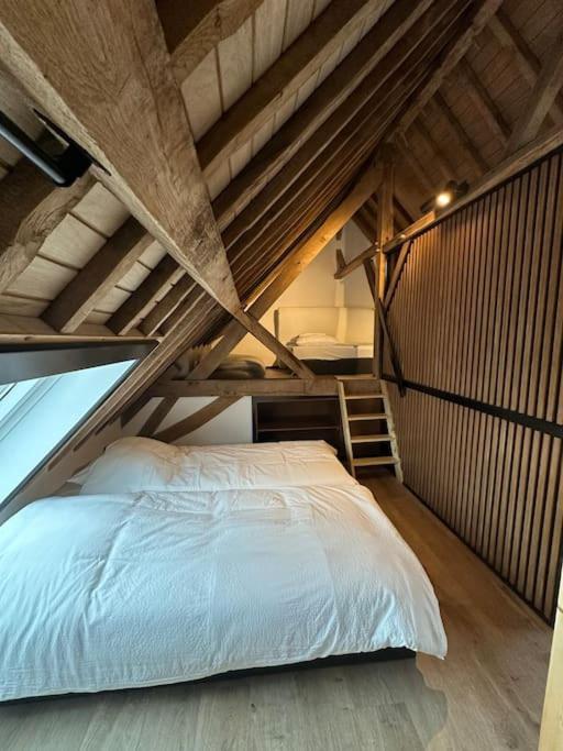 Apartment De La Vieille Grange *